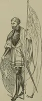 An illustration from A handbook of legendary and mythological art (1890)