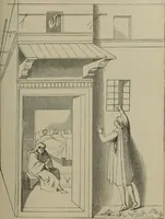 An illustration from A handbook of legendary and mythological art (1890)