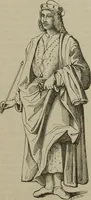 An illustration from A handbook of legendary and mythological art (1890)
