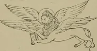 An illustration from A handbook of legendary and mythological art (1890)