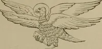 An illustration from A handbook of legendary and mythological art (1890)