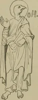 An illustration from A handbook of legendary and mythological art (1890)