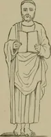 An illustration from A handbook of legendary and mythological art (1890)