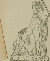 An illustration from A handbook of legendary and mythological art (1890)