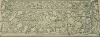 An illustration from A handbook of legendary and mythological art (1890)