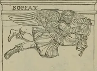 An illustration from A handbook of legendary and mythological art (1890)