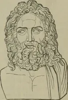 An illustration from A handbook of legendary and mythological art (1890)