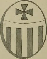 An illustration from A handbook of legendary and mythological art (1890)