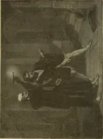 An illustration from A handbook of legendary and mythological art (1890)