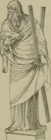 An illustration from A handbook of legendary and mythological art (1890)