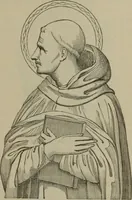An illustration from A handbook of legendary and mythological art (1890)