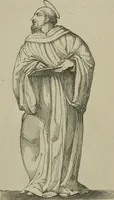 An illustration from A handbook of legendary and mythological art (1890)