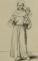 An illustration from A handbook of legendary and mythological art (1890)