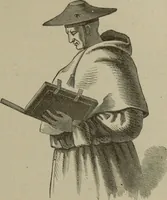 An illustration from A handbook of legendary and mythological art (1890)