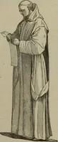 An illustration from A handbook of legendary and mythological art (1890)
