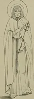 An illustration from A handbook of legendary and mythological art (1890)