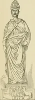 An illustration from A handbook of legendary and mythological art (1872)