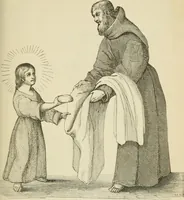 Picture 44 of 175 from A handbook of legendary and mythological art (1872), leaf 123