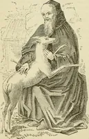 Picture 52 of 175 from A handbook of legendary and mythological art (1872), leaf 142