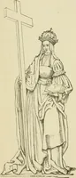 Picture 53 of 175 from A handbook of legendary and mythological art (1872), leaf 148