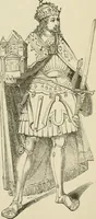An illustration from A handbook of legendary and mythological art (1872)
