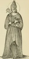 An illustration from A handbook of legendary and mythological art (1872)