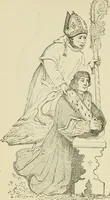 An illustration from A handbook of legendary and mythological art (1872)