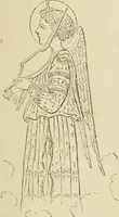 An illustration from A handbook of legendary and mythological art (1872)