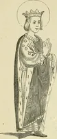 An illustration from A handbook of legendary and mythological art (1872)
