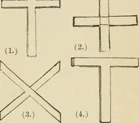 An illustration from A handbook of legendary and mythological art (1872)