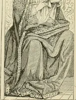 An illustration from A handbook of legendary and mythological art (1872)