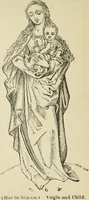 Picture 85 of 175 from A handbook of legendary and mythological art (1872), leaf 225