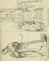 An illustration from A handbook of legendary and mythological art (1872)