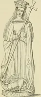 An illustration from A handbook of legendary and mythological art (1872)
