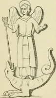 Picture 96 of 175 from A handbook of legendary and mythological art (1872), leaf 246
