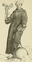 An illustration from A handbook of legendary and mythological art (1872)