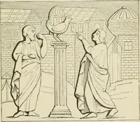 Picture 103 of 175 from A handbook of legendary and mythological art (1872), leaf 267