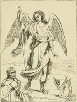 Picture 107 of 175 from A handbook of legendary and mythological art (1872), leaf 281