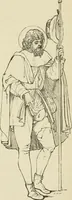 An illustration from A handbook of legendary and mythological art (1872)
