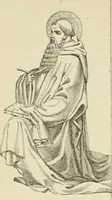 An illustration from A handbook of legendary and mythological art (1872)