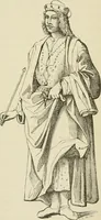 An illustration from A handbook of legendary and mythological art (1872)