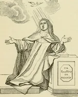Picture 117 of 175 from A handbook of legendary and mythological art (1872), leaf 306