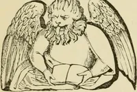 An illustration from A handbook of legendary and mythological art (1872)