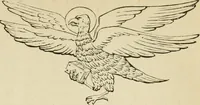 An illustration from A handbook of legendary and mythological art (1872)