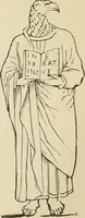 Picture 12 of 175 from A handbook of legendary and mythological art (1872), leaf 37