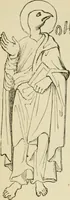 Picture 13 of 175 from A handbook of legendary and mythological art (1872), leaf 38