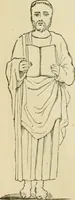 Picture 15 of 175 from A handbook of legendary and mythological art (1872), leaf 38