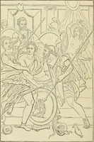 Picture 124 of 175 from A handbook of legendary and mythological art (1872), leaf 437
