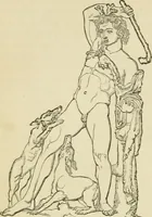 An illustration from A handbook of legendary and mythological art (1872)