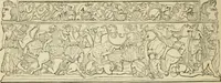 An illustration from A handbook of legendary and mythological art (1872)